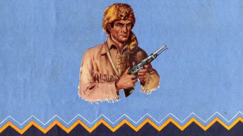 Davy Crockett, Indian Fighter Bild 2