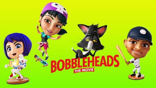 Bobbleheads: The Movie Bild 3