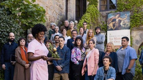 La manzana de oro Bild 1