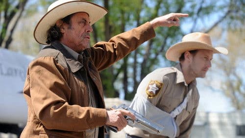 The Hollow Point Bild 2