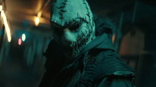 The Boy from Below Bild 1