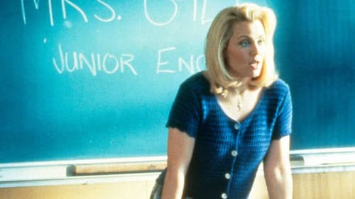 Tod nach Schulschluß - Eine Lehrerin unter Anklage Bild 3