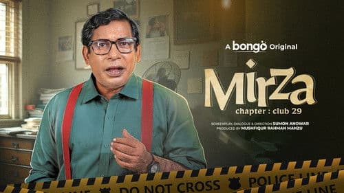 Mirza-Chapter: Club 29 Bild 2