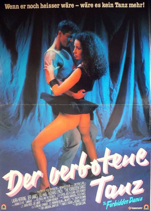 Lambada - Der verbotene Tanz