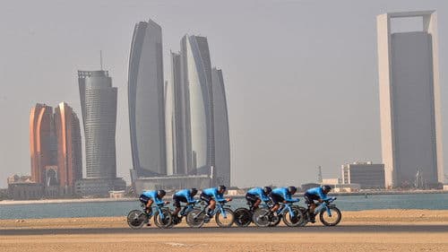 Die Vereinigten Arabischen Emirate Bild 2