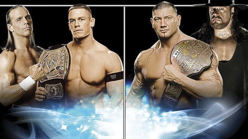 WWE WrestleMania 23 Bild 1