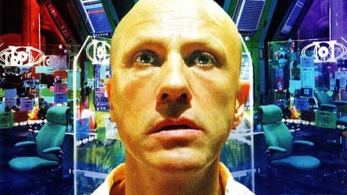 The Zero Theorem Bild 1