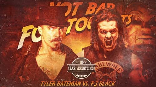 Bar Wrestling 17 Not Bad For Tourists Bild 2