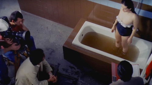 Aaahh Belinda Bild 1