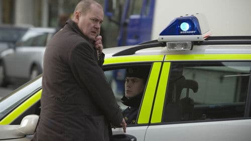 Kommissar Beck: Zerschlagene Träume Bild 6