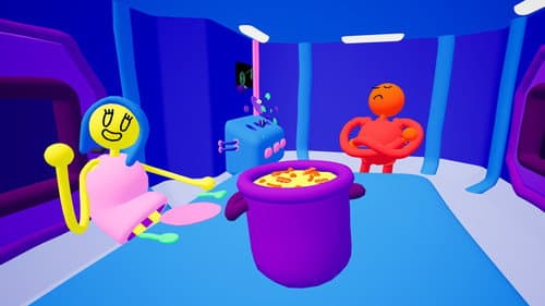 Lesbian Simulator Bild 5