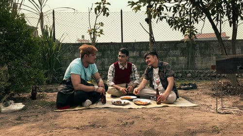 A Place Under the Sun Bild 2