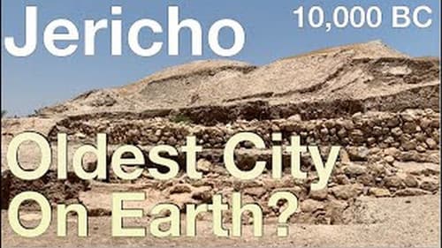 Jericho: The First City on Earth? Bild 1