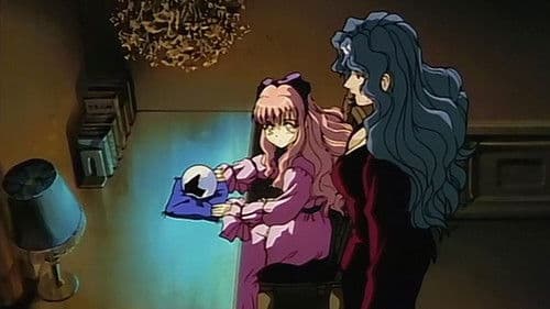 Shin Megami Tensei: Tokyo Mokushiroku Bild 5