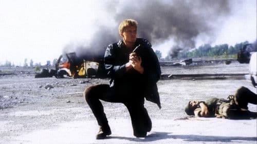 Silent Trigger - Im Fadenkreuz des Killers Bild 8