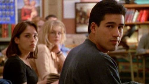 Das Mörderische Klassenzimmer Bild 3