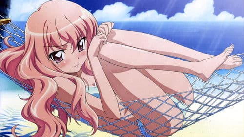 The Familiar of Zero Bild 7