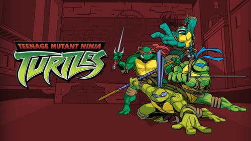 Teenage Mutant Ninja Turtles Bild 4