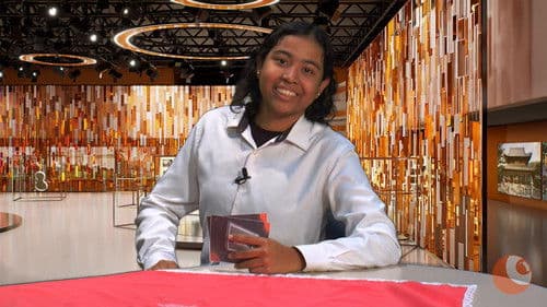 Episódio Piloto Bild 1