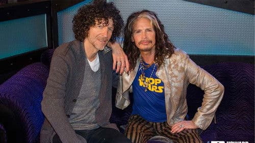 The Howard Stern Show Bild 1