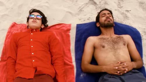 فليم - صديقي إبليس Bild 3