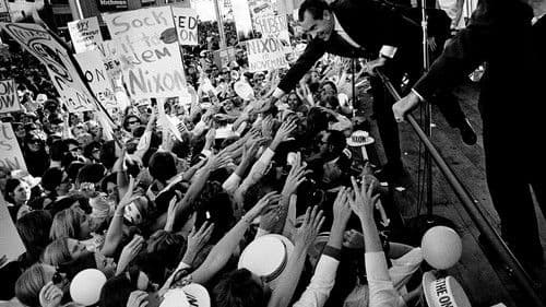 Duell ums Weiße Haus - Große Wahlkämpfe Bild 1