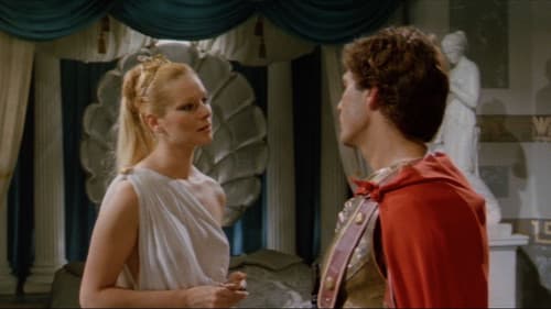 Caligula und Messalina Bild 1