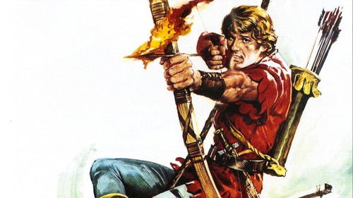 Der feurige Pfeil der Rache Bild 3