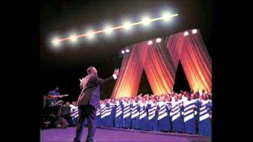 The Mississippi Mass Choir Bild 1