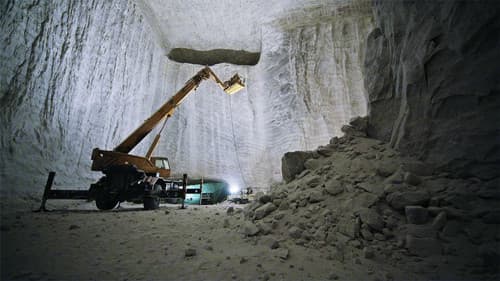 Terra X - Deutschland von unten Bild 2