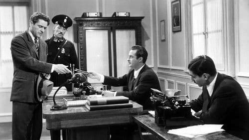 Morir en su ley Bild 4