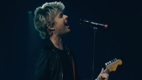 Amazon Music Live with Green Day Bild 2