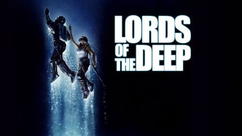 Lords of the Deep Bild 1