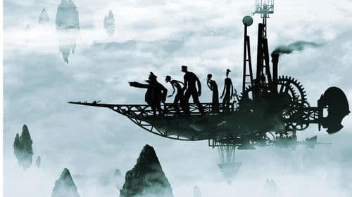 The Mysterious Geographic Explorations of Jasper Morello Bild 1