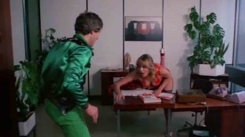 I'm Not Feeling Myself Tonight Bild 1