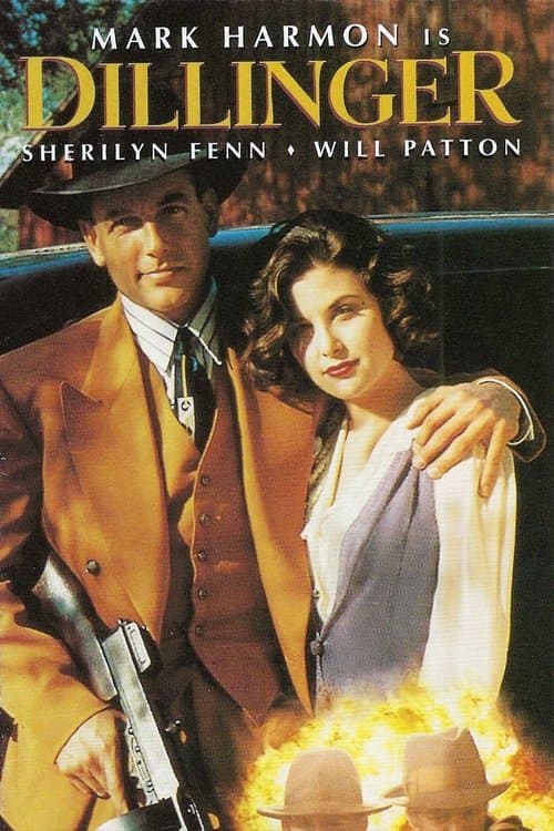 Dillinger - Staatsfeind Nr. 1