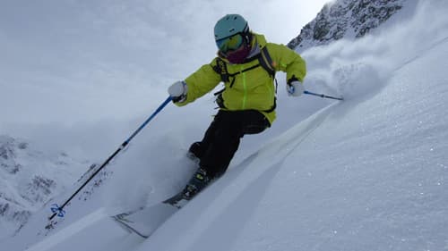 Warren Miller's Here, There & Everywhere Bild 1