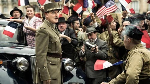 De Gaulle, l'éclat et le secret Bild 2