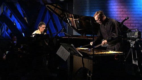 Chick Corea Rendezvous in New York - Chick Corea & Gary Burton Duet Bild 1