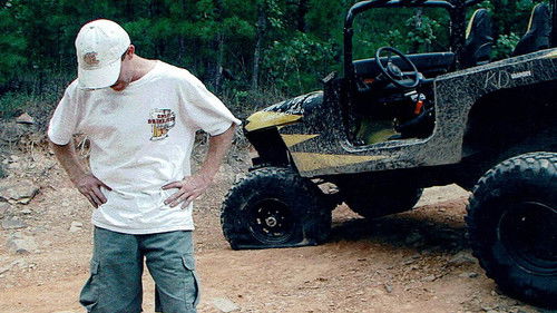 Carnage in Clayton Bild 2