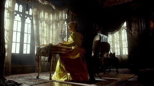 Crimson Peak Bild 8