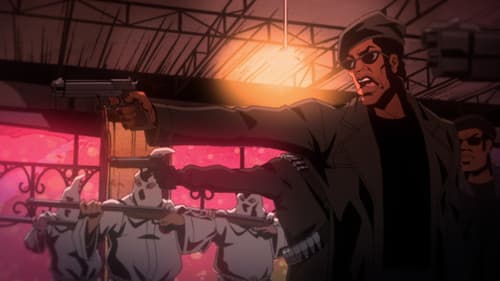 Black Dynamite Bild 4