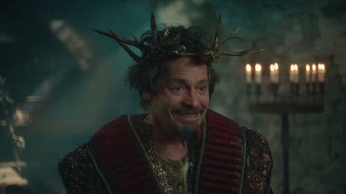 Das Märchen vom Schwanensee Bild 6