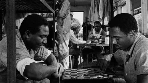 Nothing But a Man Bild 6