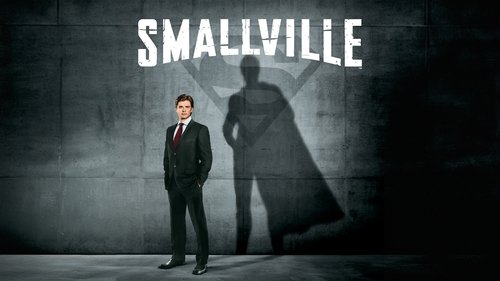 Smallville Bild 4
