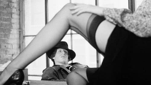 Blonde Goddess Bild 3