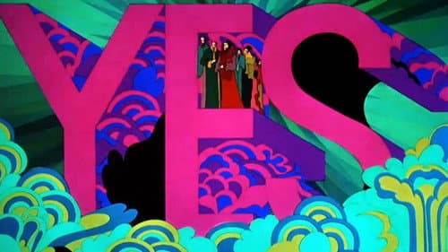 Yellow Submarine Bild 6