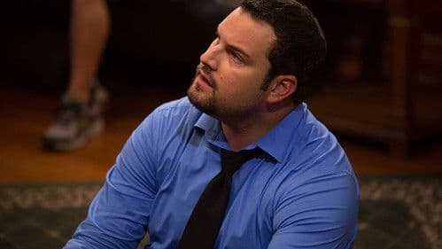 The Midnight Man Bild 5