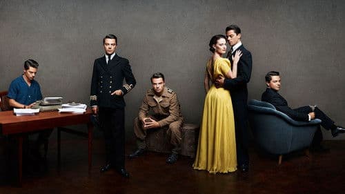 Fleming - Der Mann, der Bond wurde Bild 2