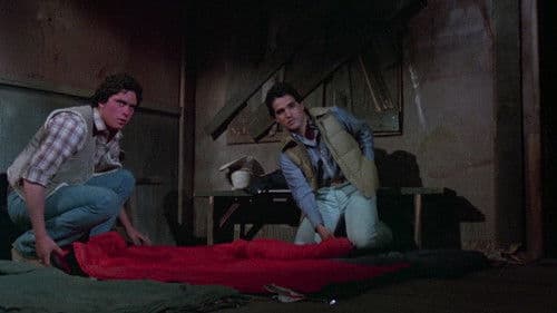 Scream - Der Schock des Übersinnlichen Bild 4